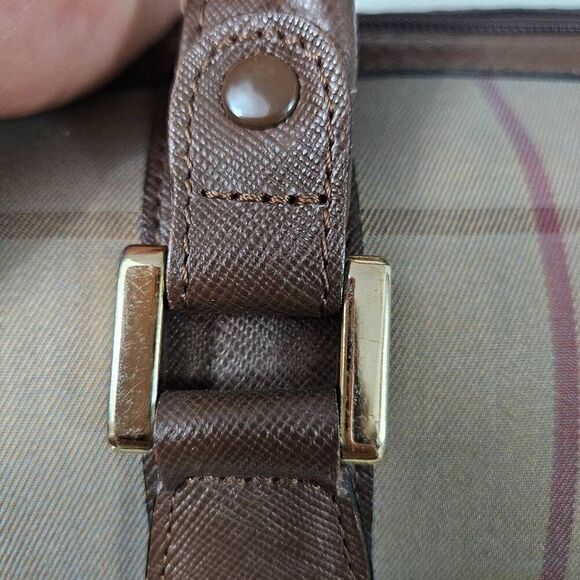 Burberry Boston travel bag - Picture 3 of 13